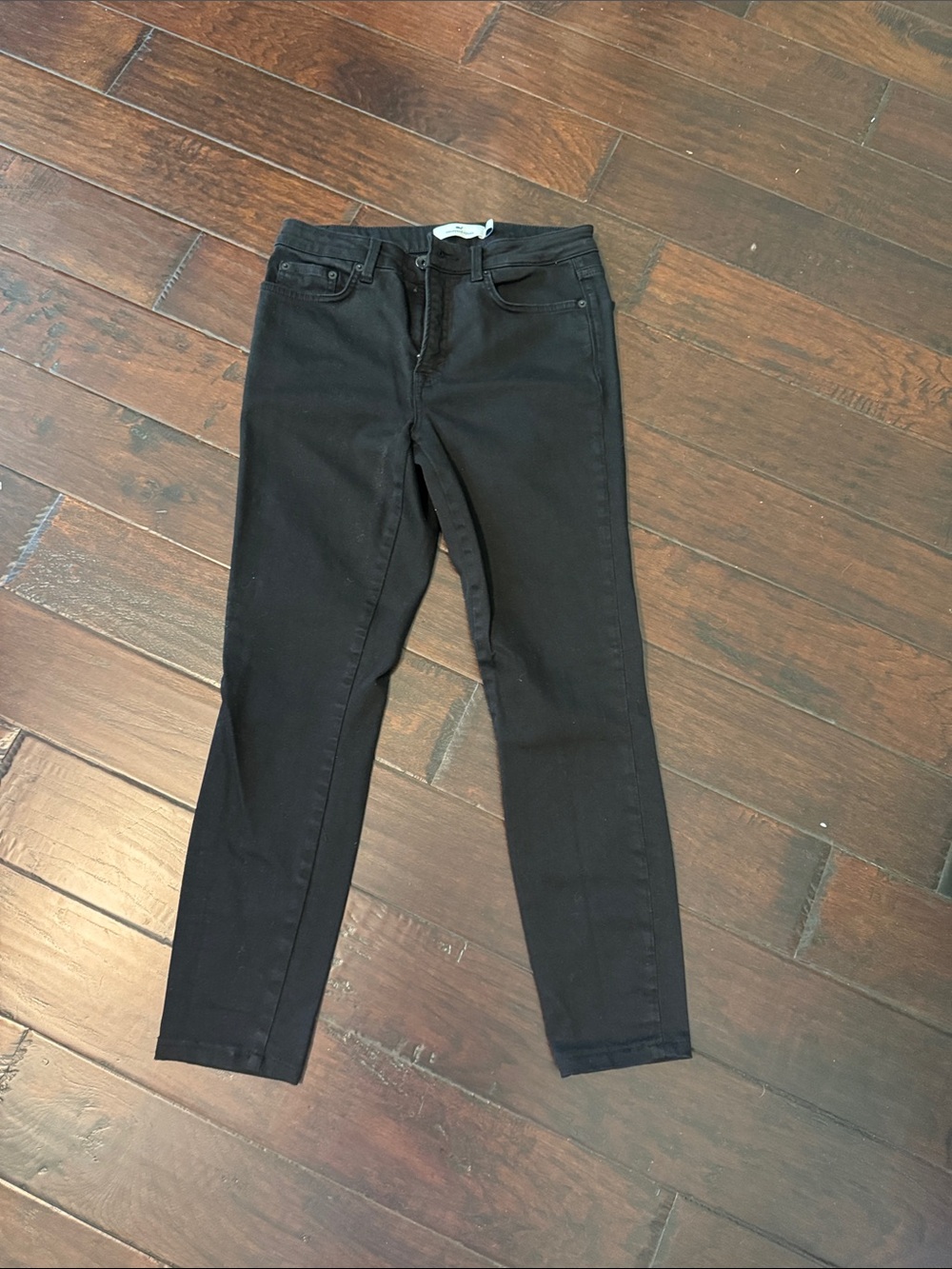 Vineyard Vines Black Women's Skinny Jeans